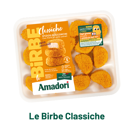 classiche