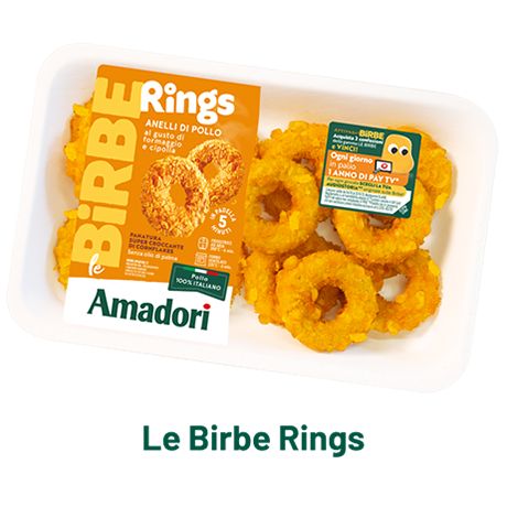 rings