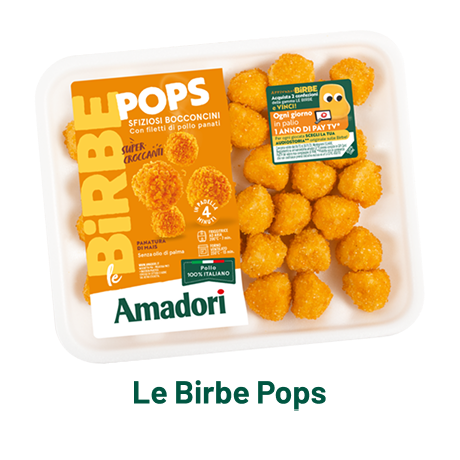 pops