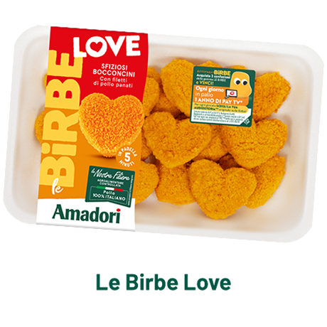 love