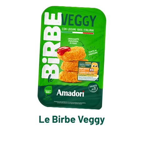 veggy